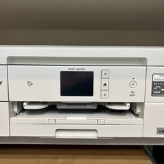 パソコン プリンターブラザープリンター　DCP-J973N 新品...