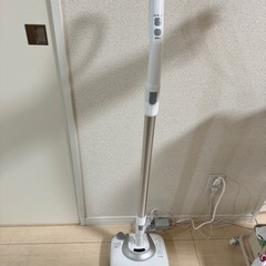 電動モップ　アイリスオオヤマ　コードレス