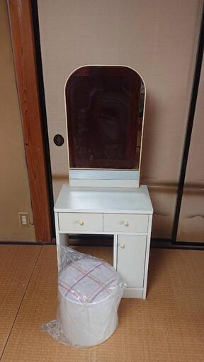 ドレッサー