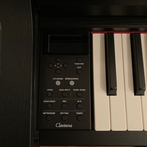YAMAHA CLP635 Clavinova（クラビノーバ） 2019年製