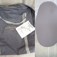 【引取限定】ゴロンネルプレミア エアストレッチマット 中古美品 収納ケース付 GORONNEL Premier【ハンズクラフト八幡西店】の画像