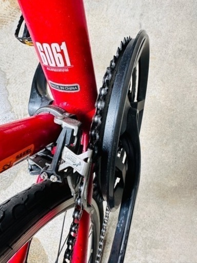 LOUISGARNEAU ルイガノTIREUR ティラール 自転車