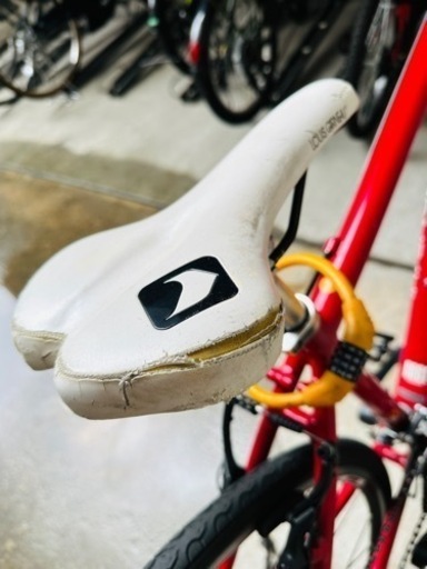 LOUISGARNEAU ルイガノTIREUR ティラール 自転車