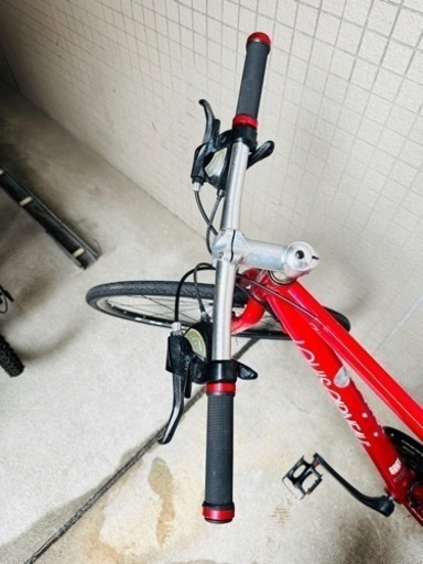 LOUISGARNEAU ルイガノTIREUR ティラール 自転車
