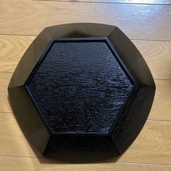 菓子鉢の画像