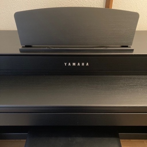 YAMAHA CLP635 Clavinova（クラビノーバ） 2019年製