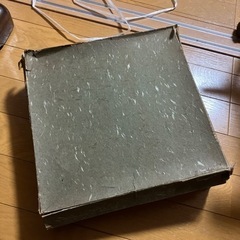 菓子鉢の画像