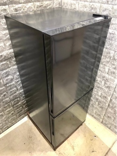 全国送料無料★3か月保障付き★冷蔵庫★2022年★ニトリ★NTR-106BK★R-496