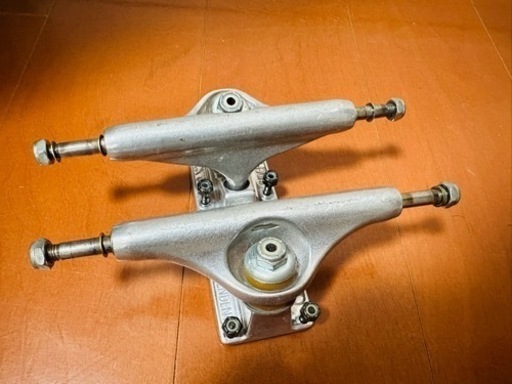 independent インディ　トラック　スケボー 横乗りチタン139