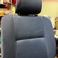 ハイゼットカーゴ　運転席　座椅子　パーツの画像