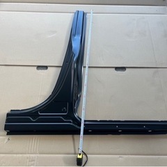 ZRR80 ロッカーアウターパネル