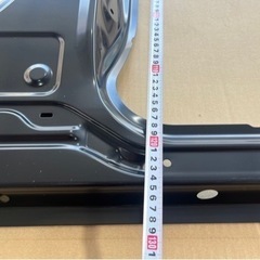 ZRR80 ロッカーアウターパネルの画像