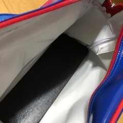 フィッタ カバンの画像