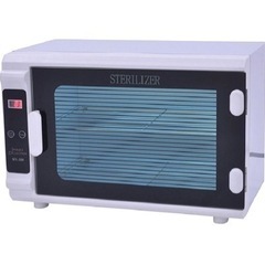 タイマー付紫外線消毒器NV-308EX(PHILIPS社製ライト採用)
