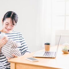 【在宅ワーク】 電話オペレーター（初心者大歓迎）の画像