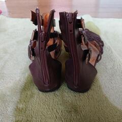 靴/バッグ 靴 サンダルの画像