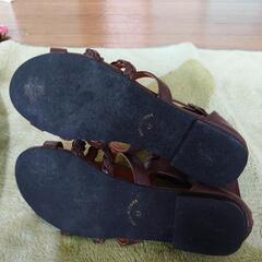 靴/バッグ 靴 サンダルの画像