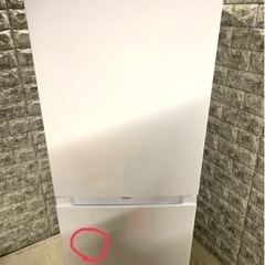 高年式】大阪送料無料☆3か月保障付き☆冷蔵庫☆2022