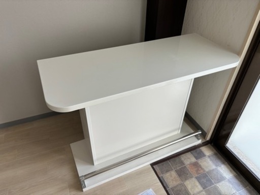カウンター4000円→2000円※最終値下げ