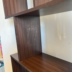 棚の画像