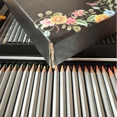 SUDEE STILE 色鉛筆　150色の画像