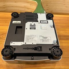 【愛品館八千代店】Pioneer CDJ-800MKⅡDJ用CDプレーヤー 2007年製の画像