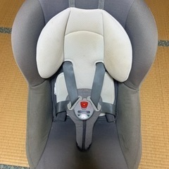【取引中】子供用品 ベビー用品 チャイルドシートの画像