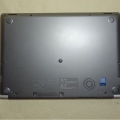 最終値下げ！Dynabobk R63/M◇Core i3-8130U/SSD 256G/8G/カメラ/電池