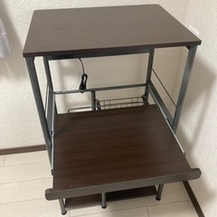 ニトリ/レンジラック ファシールRE60 (ちび) 館腰の収納家具 ニトリ/レンジラック ファシールRE60 (ちび) 館腰の収納家具