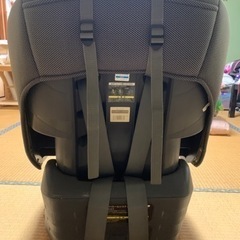 【取引中】子供用品 ベビー用品 チャイルドシートの画像