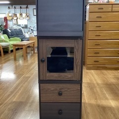 カラーボックスセット【町田市再生家具】233093