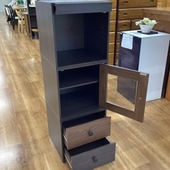カラーボックスセット【町田市再生家具】233093の画像