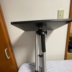 カメラプロジェクター用　三脚
