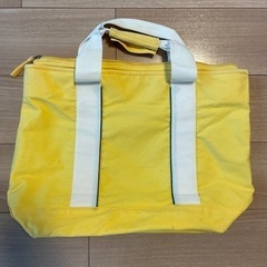 【取引中】TOMMY HILFIGER トートバッグの画像