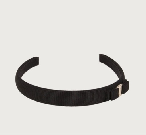 フェラガモ　カチューシャ