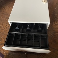 キャッシュドロアの画像