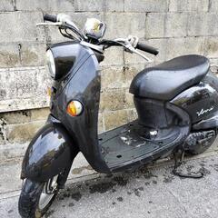 原付スクーター　ヤマハ　Vino　ビーノ