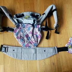 リルベビー　抱っこ紐