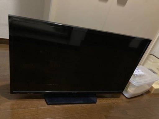 家電 テレビ 液晶テレビ