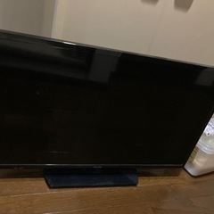 家電 テレビ 液晶テレビの画像