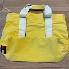 【取引中】TOMMY HILFIGER トートバッグの画像
