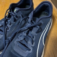 プーマ　PUMA ランニングシューズ　25.5センチの画像