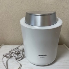 Panasonic ナノケア　スチーマー