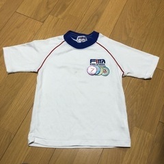 フィッタ 体操服
