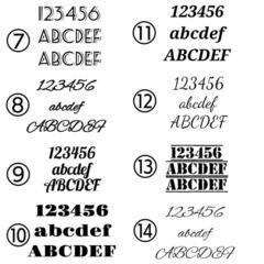 シマエナガ 木製コースター☆丸型or角型☆どちらか１点♪の画像