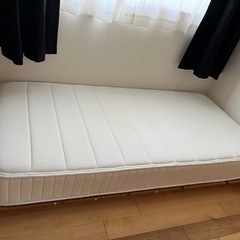 家具 ベッド シングルベッド
