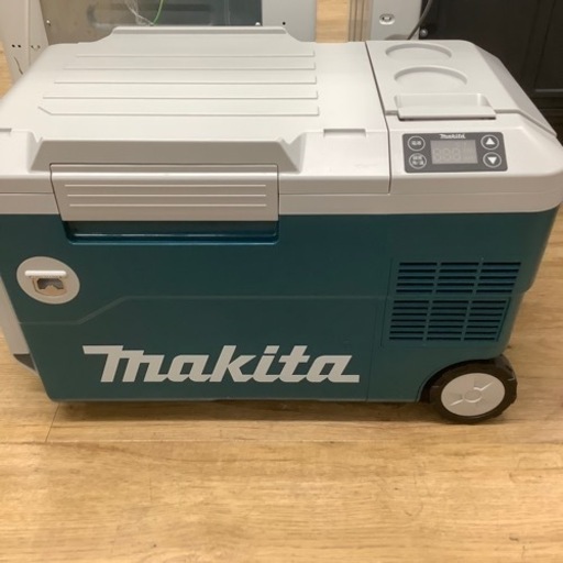 MAKITAの充電式保冷温庫が入荷しました！　【トレファク東大阪店】