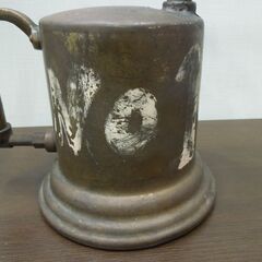 サカエ富士 レトロ トーチランプ トーチバーナー ガソリントーチ B-1 動作未確認 オブジェ 札幌市 新道東店の画像