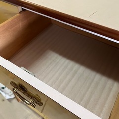 【６月中引取希望】タンスの画像