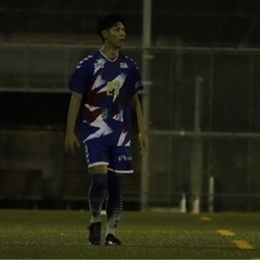 個別指導型サッカースクールの画像